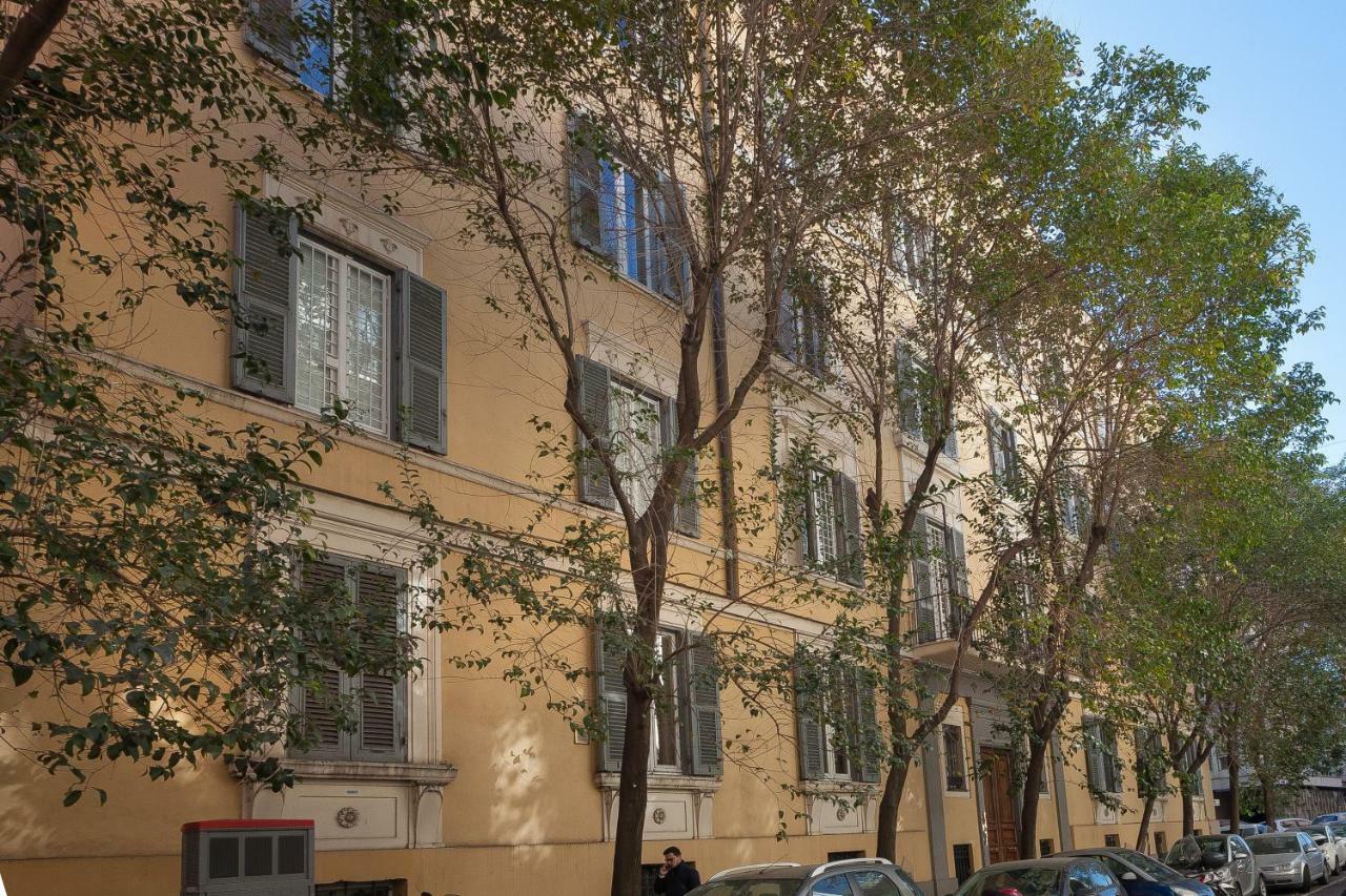 App Beccaria Apartments In Roma Esterno foto